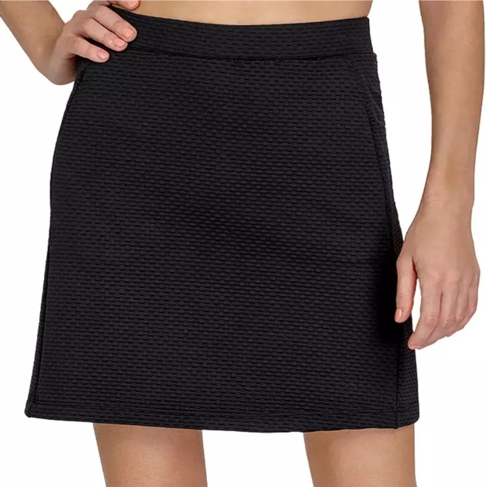 Tail Elevation Skort - image 1